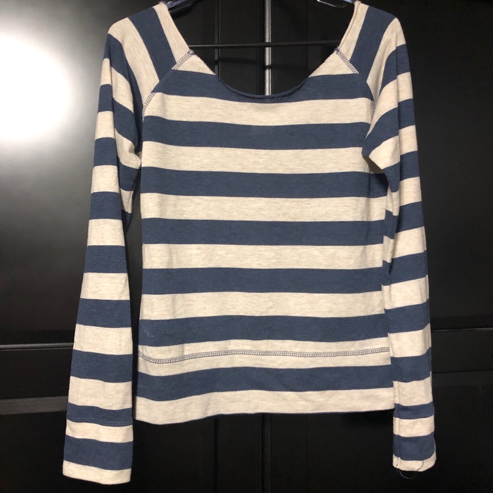 Urban Behavior Long Sleeve